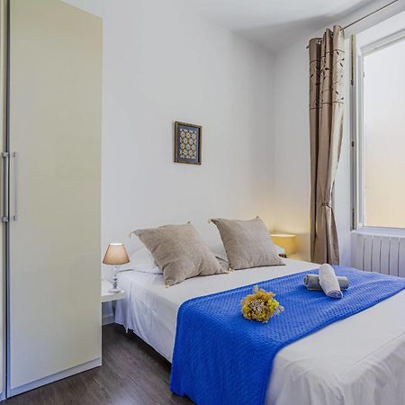 Guisol - Typical Nice 3 Bedroom Ac Near Port Buitenkant foto