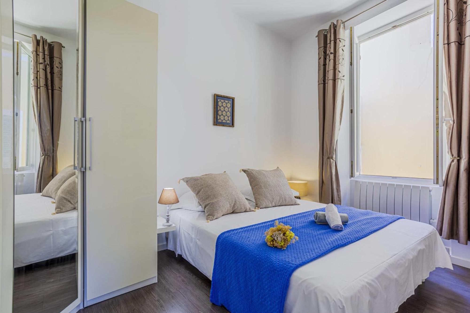 Guisol - Typical Nice 3 Bedroom Ac Near Port Buitenkant foto