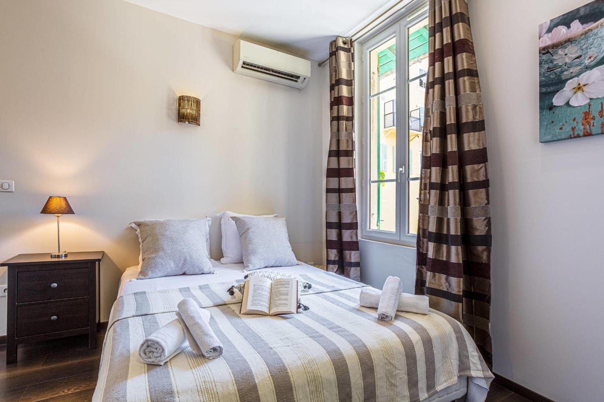 Guisol - Typical Nice 3 Bedroom Ac Near Port Buitenkant foto
