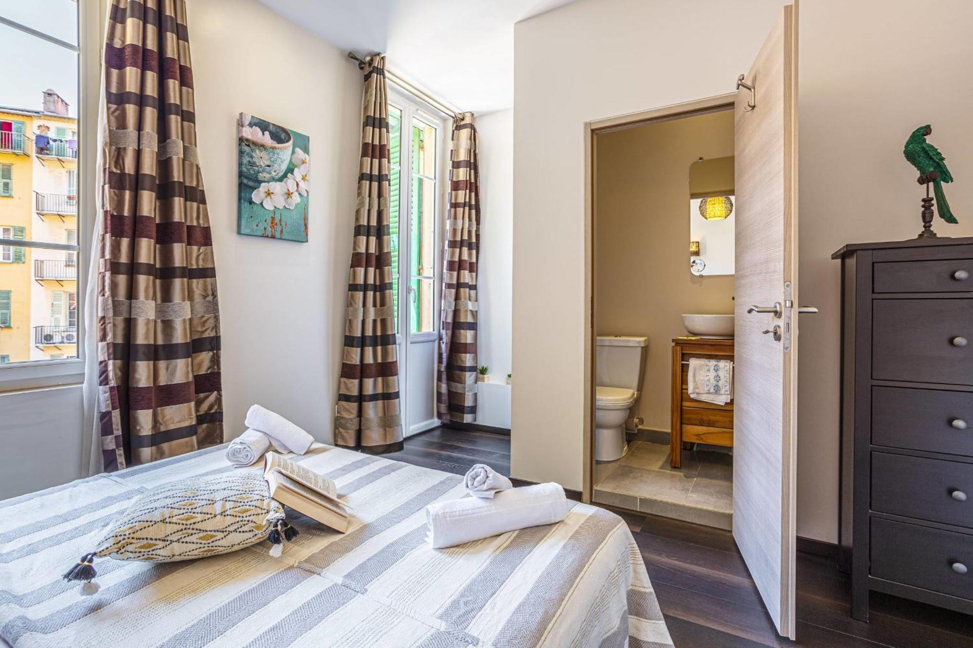 Guisol - Typical Nice 3 Bedroom Ac Near Port Buitenkant foto