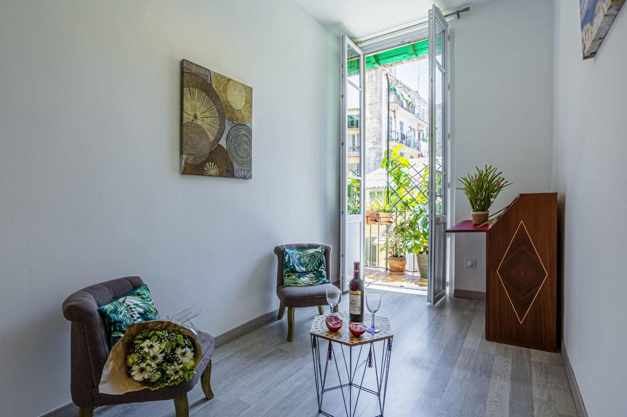 Guisol - Typical Nice 3 Bedroom Ac Near Port Buitenkant foto